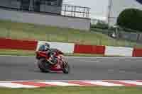 Advanced Group Red Bikes